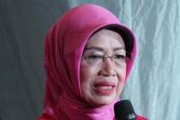 Jokowi Sebut Ibunda Empat  Tahun Menderita Kanker