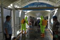 Kasus Covid-19 di Malaysia Kebanyakan WNA