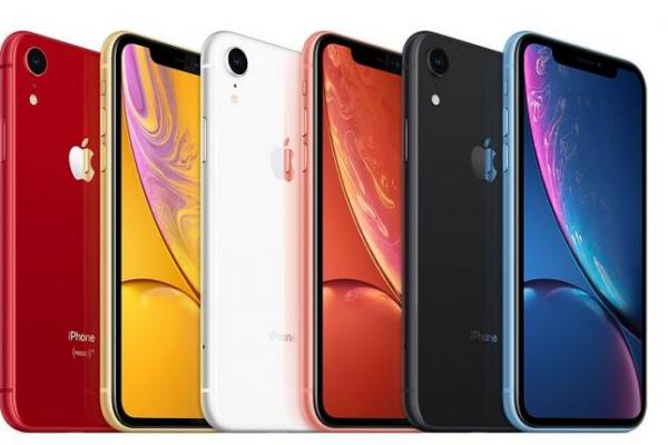 Gegara Corona, Peluncuran  iPhone 12 Mundur November