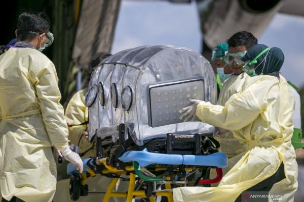 Dinkes DKI Gelar Rapid Test Corona, Ini Hasilnya