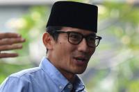  Kata Sandiaga Uno, Omnibus Law  Bukan Prioritas Investor