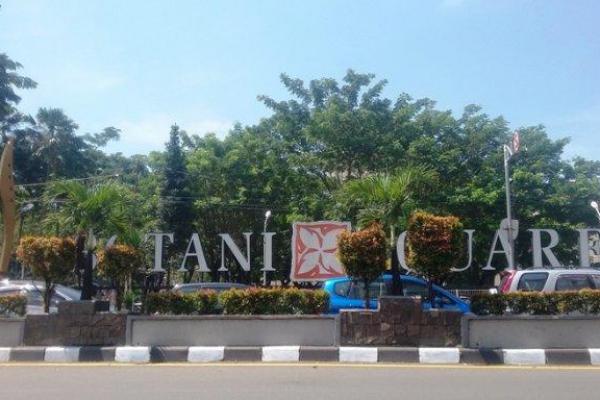 Corona Mewabah, Tak Ada Mal Buka di Kota Bogor