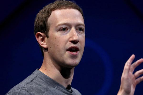 Riset Obat Covid-19, Bos Facebook  Guyur Yayasan Bill Gates Rp400 Juta 