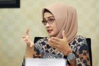 Kini, Pesawat Boleh Angkut Penumpang Lebih dari 70 Persen