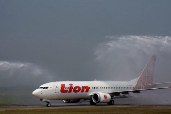   Lion Air Group :"Kami Tidak Memiliki Perusahaan Penerbangan di Filipina"