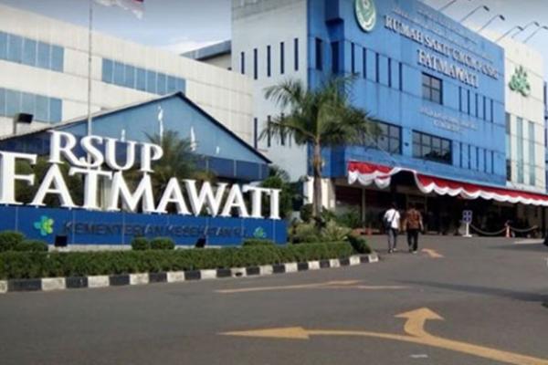 Nasib Pasien Cuci Darah era Covid: " Racun dan Cairan Sudah Menumpuk"