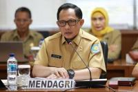 Tito Anggap Urgent Perubahan Pasal Penundaan Pilkada