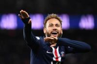 Neymar Bujuk Mbappe Agar Tetap di PSG Bersamanya  