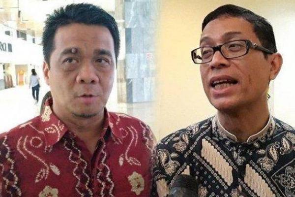  Hari Ini, Uji Kepatutan Cawagub DKI Dilakukan Jarak Jauh