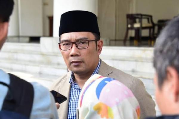 15 Ribu Warga Jabar Ikut Rapid Test, 677 Positif Covid-19