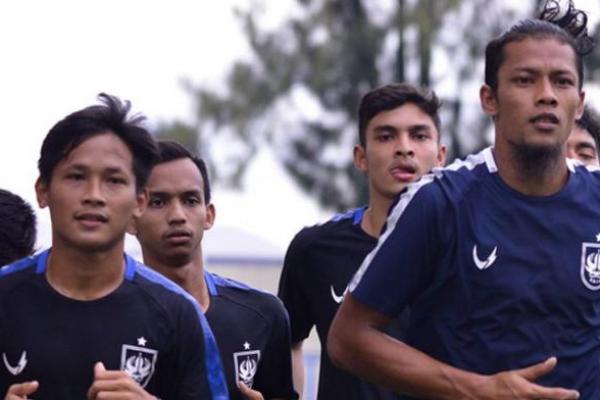 Seperti Luar Negeri, Gaji Pemain  Liga 1 Indonesia Juga Dipotong