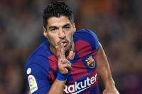 Ivan Rakitic dan Luis Suarez Masuk Daftar Jual Barcelona