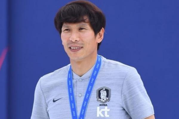 Dua Kali Rapid Test, Asisten Pelatih Timnas Positif Covid-19 