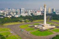 DKI Jakarta Perpanjang Penutupan Pariwisata