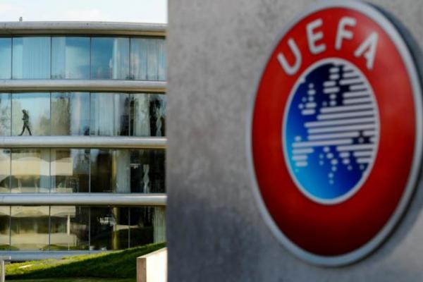  UEFA: Tidak Benar Liga Champions Harus Selesai 3 Agustus