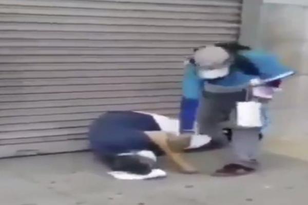 Perokok Punya Peluang Kecil Terinfeksi Covid-19