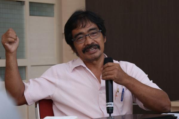 Kementan Siap Serap Hasil Panen Raya