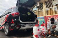 Ini Kontribusi Mitsubishi Outlander PHEV dalam Pencegahan Covid-19