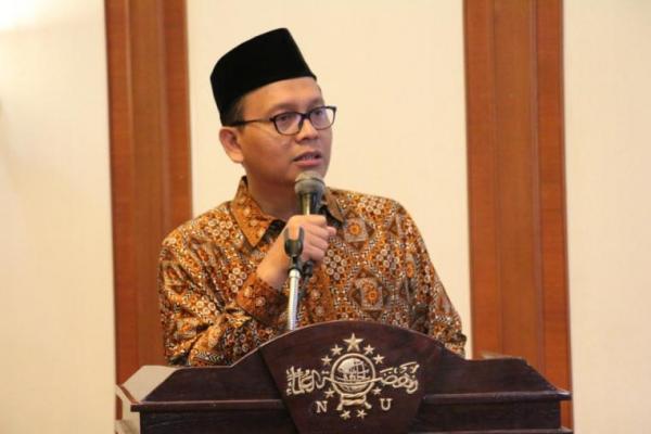 KSP: "Masyarakat Disarankan Untuk Tidak Melakukan Mudik"
