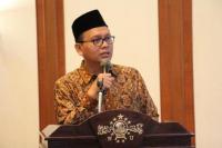 KSP: "Masyarakat Disarankan Untuk Tidak Melakukan Mudik"