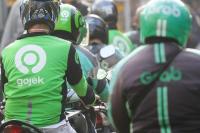 Respons Grab dan Gojek Tentang PSBB Jakarta