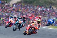 Seri Mugello Diganti ke San Marino, Dorna: Italia Penting"