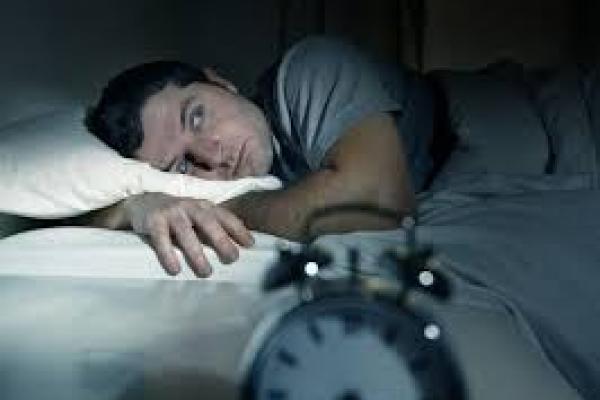 Jam Tidur Masih Amburadul? Ini Resikonya