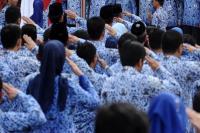 Pemerintah Perpanjang WFH Bagi ASN Hingga 13 Mei