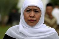 Ini Kata Gubernur Jatim soal Tertangkapnya Bupati Nganjuk