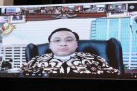 BPK dan Pemda Apresiasi Langkah Cepat Mendagri Tangani Covid-19