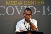 Yurianto: Penyajian Data Pasien Covid-19 Tidak Ada Yang Dimanipulasi