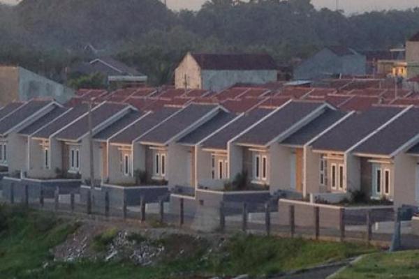  168 Ribu Lebih Nasabah KPR  Ajukan Restrukturisasi 