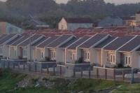  168 Ribu Lebih Nasabah KPR  Ajukan Restrukturisasi 