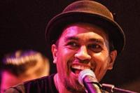 Sebelum Wafat, Glenn Fredly Gaungkan Gerakan "SalingJaga Hadapi Corona"