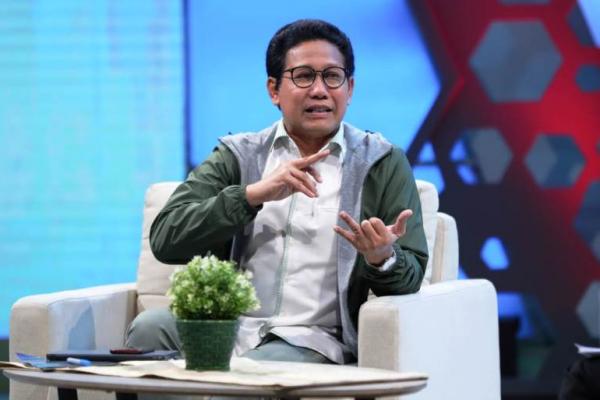 Gus Menteri: "Saya Minta Bupati dan Walikota Proses Pengajuan Dana Desa Maksimal Seminggu"