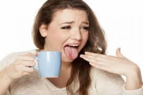 Suka Menelan Makanan Panas? Pikir-Pikir Lagi Deh