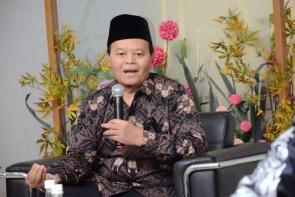 Hidayat Harap Jamaah Haji Yang Berangkat Tahun 2022 Dua Kali Lipat Jumlahnya
