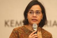 Pesan Sri Mulyani untuk Putri Glenn: Ayahmu Sosok Membanggakan