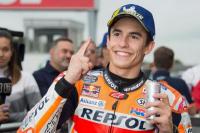  Kecelakaan di Jerez, Marc Marquez Bakal Jalani Operasi