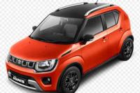 Suzuki New Ignis Dirilis Secara Virtual