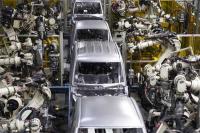 PSBB Digelar, Daihatsu Padamkan Mesin Produksi