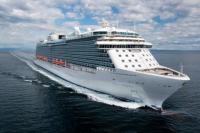 Kapal Pesiar Diamond Princess Dianggap Bebas Karantina Covid-19 