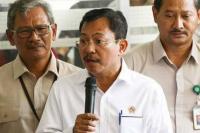 Menkes Setujui PSBB Daerah Penyangga Jakarta