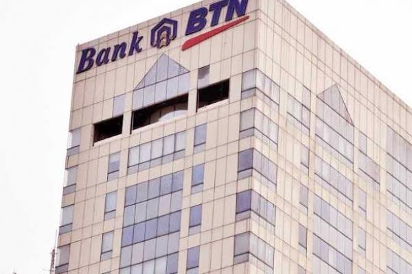 Hari Ini, BTN Siap Terapkan New Normal