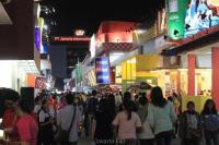  Imbas Corona, Jakarta Fair 2020 Ditunda