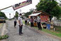 Lawan Covid-19, 558 Ribuan Relawan Desa Telah Terbentuk