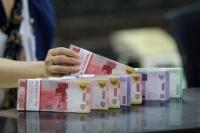 Indef Sebut Stimulus Covid-19 Seharusnya Rp1.600 Triliun