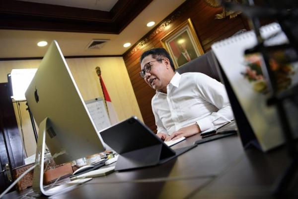 Wabah Corona, Desa Panggungharjo Punya Cara Kreatif Jaga Ekonomi
