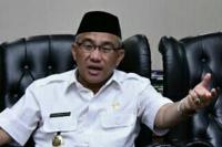 PSBB Depok, Bekasi dan Bogor Serentak Berlaku Mulai Besok.