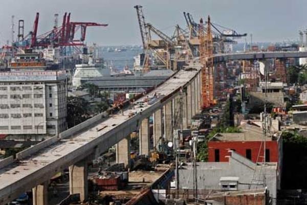 Paling Ekstrim, Pertumbuhan Ekonomi RI Bisa Minus 2,6 Persen